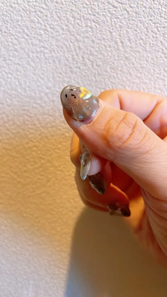 ネイル nail salon Brillissのネイルデザイン