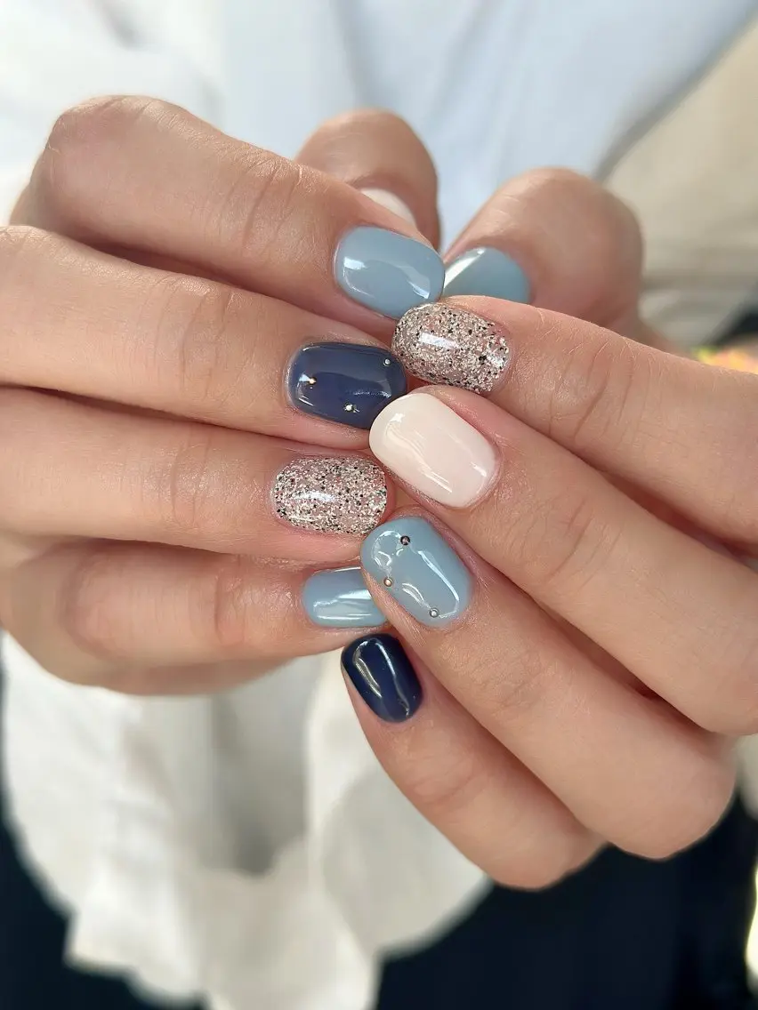 ネイル Signail +のネイルデザイン