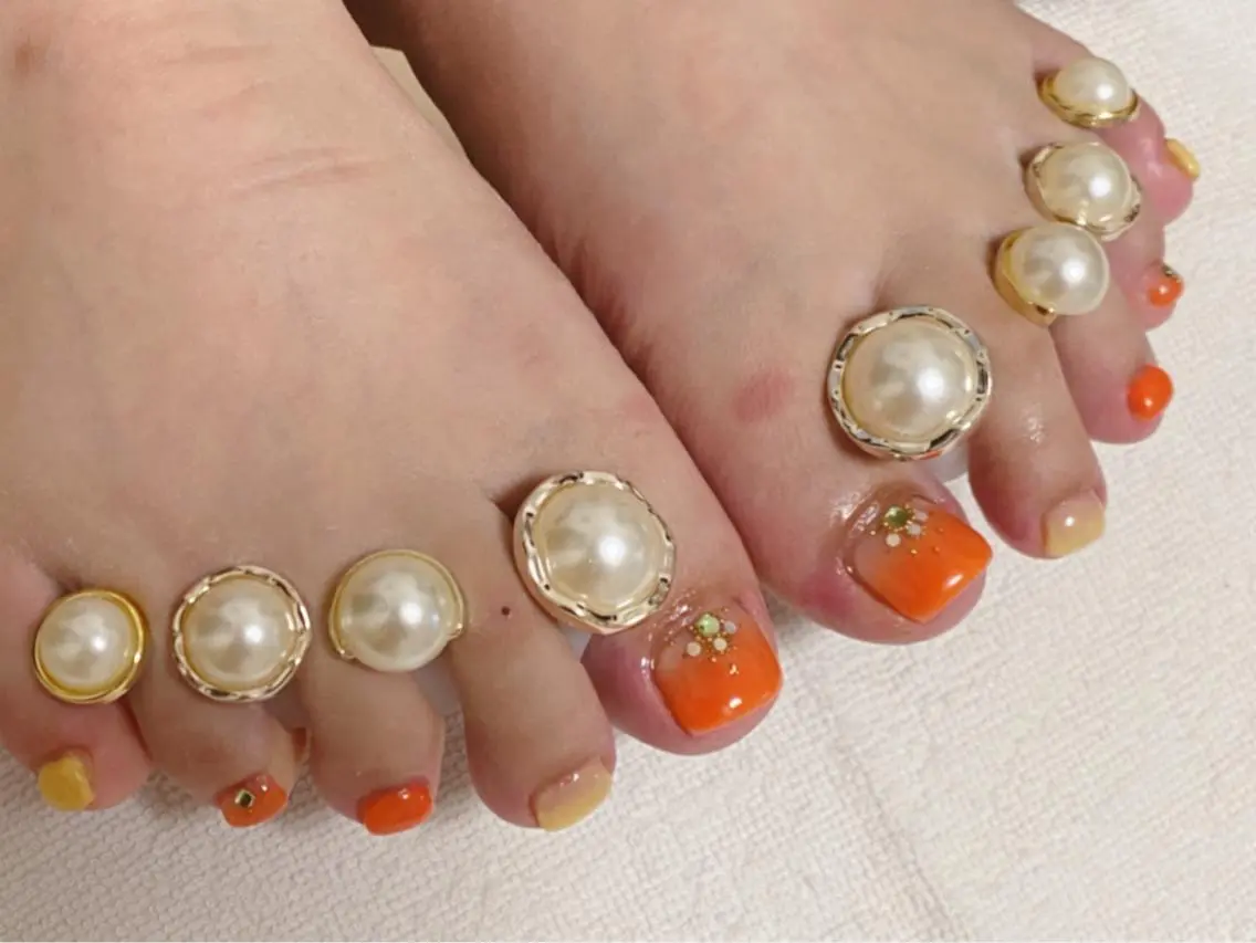 ネイル Beauty Salon Lunaのエステ・リラクイメージ