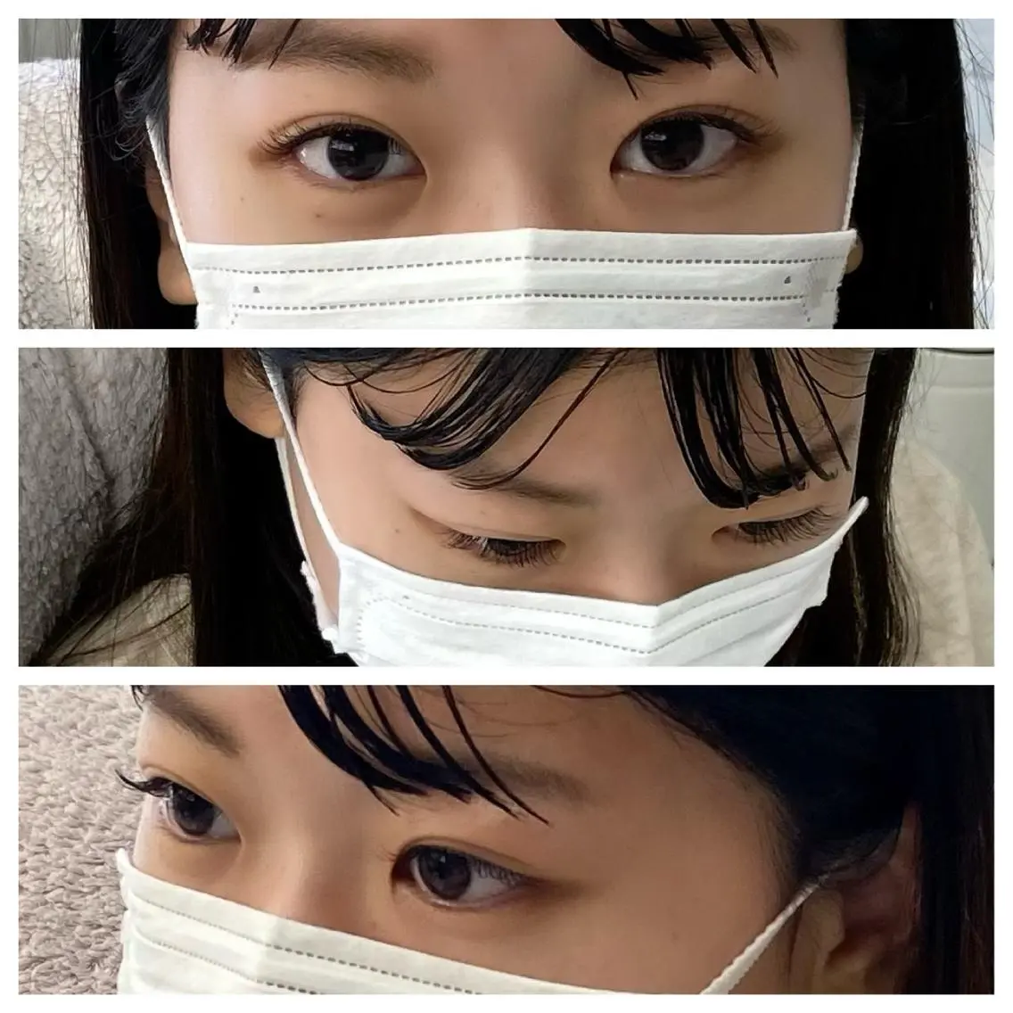 マツエク・マツパ Cカール キュート セーブル ma-pa eye＆hairのマツエク・マツパデザイン