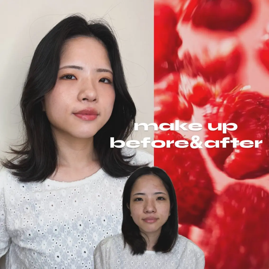 その他 hair&make up SATO💄のその他イメージ