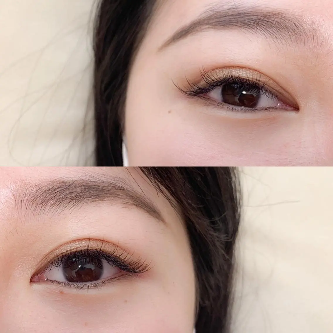 マツエク・マツパ eye mor.鈴鹿 高橋のマツエク・マツパデザイン