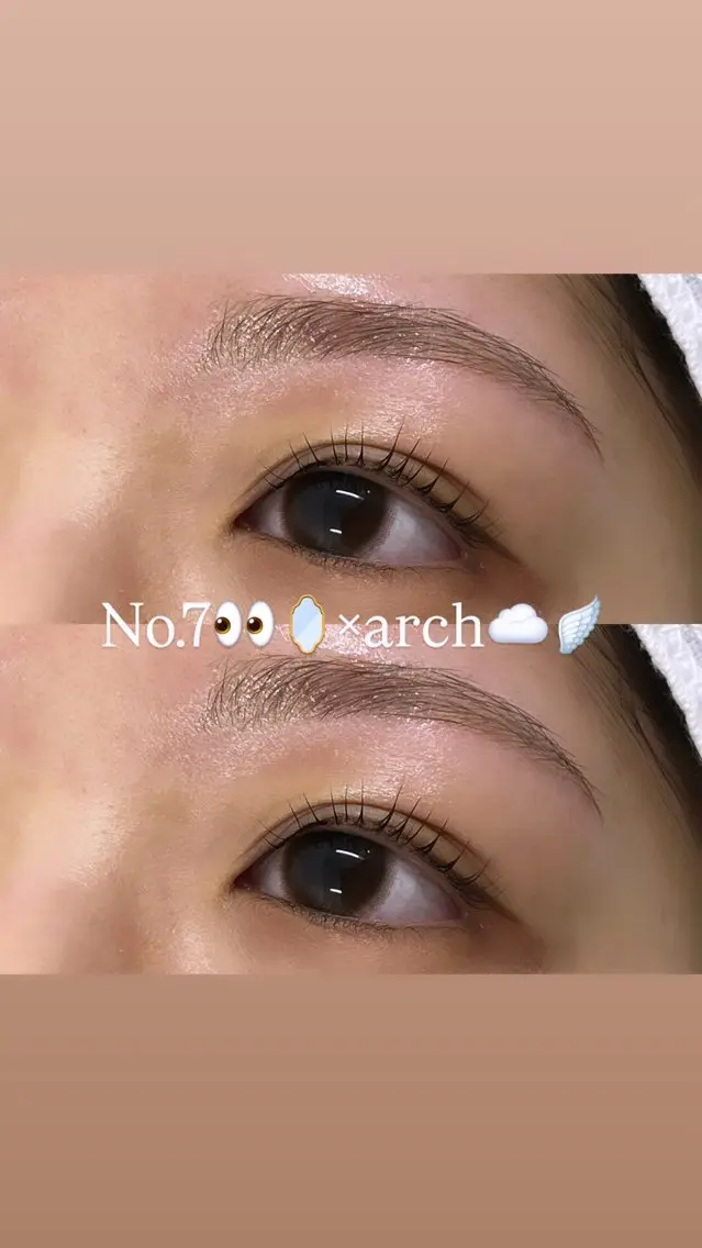 マツエク・マツパ 🐰Sara🐰 hair/eye🖤のマツエク・マツパデザイン