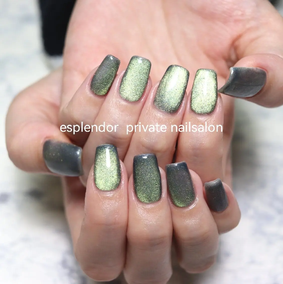 ネイル ハンドネイル フットネイル ハンドケア esplendor  小野寺のネイルデザイン