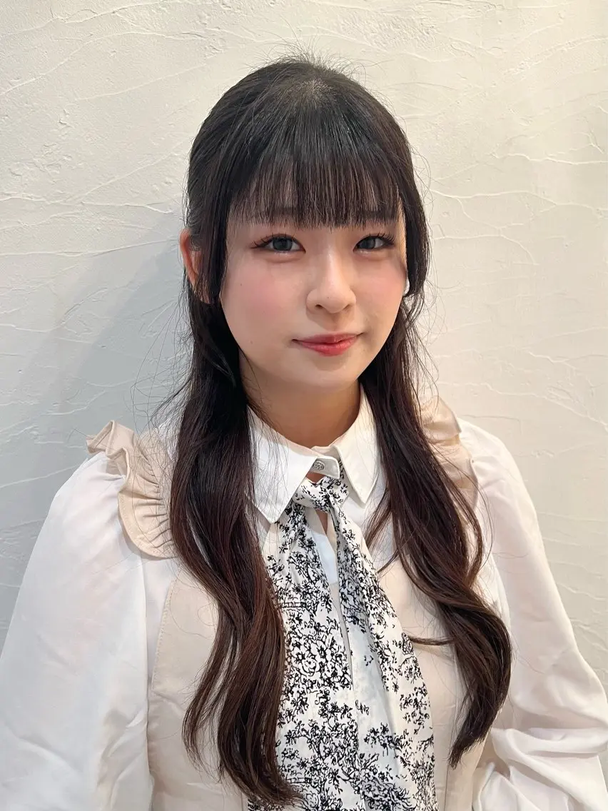 mimi nailのネイルデザイン
