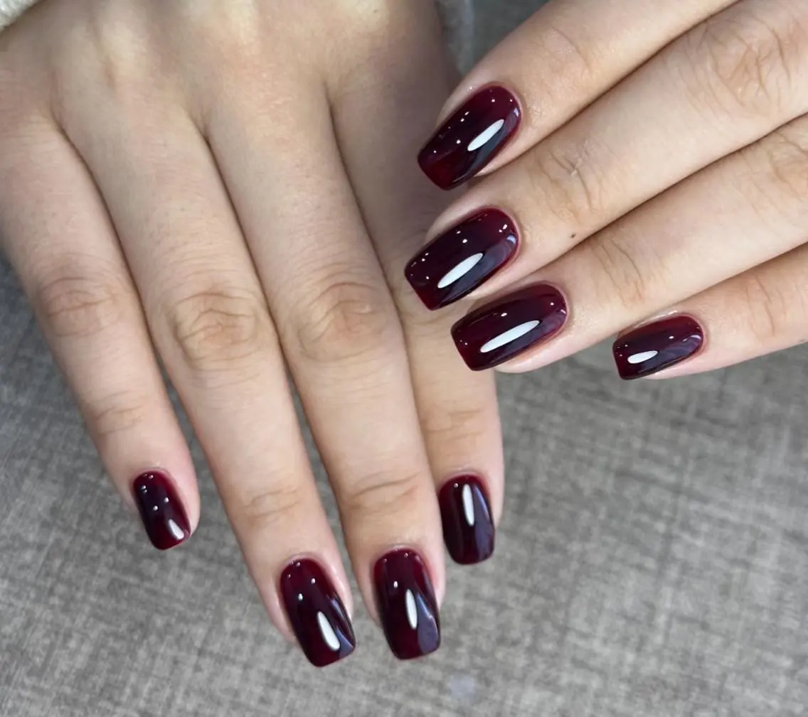 ネイル ハンドネイル 🎀 NaNa_nailのネイルデザイン