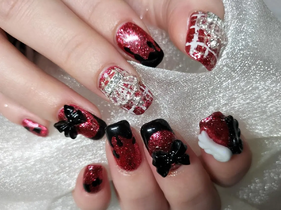 ネイル ネイルサロン  STELLAのネイルデザイン