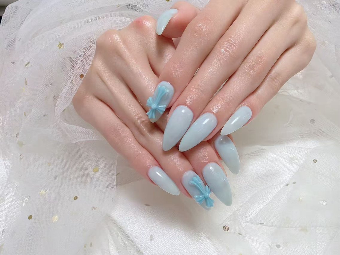 ネイル ジョリ kasumi🌹💅のネイルデザイン