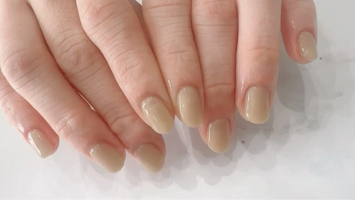 ネイル Nail Salon Fortunailのネイルデザイン