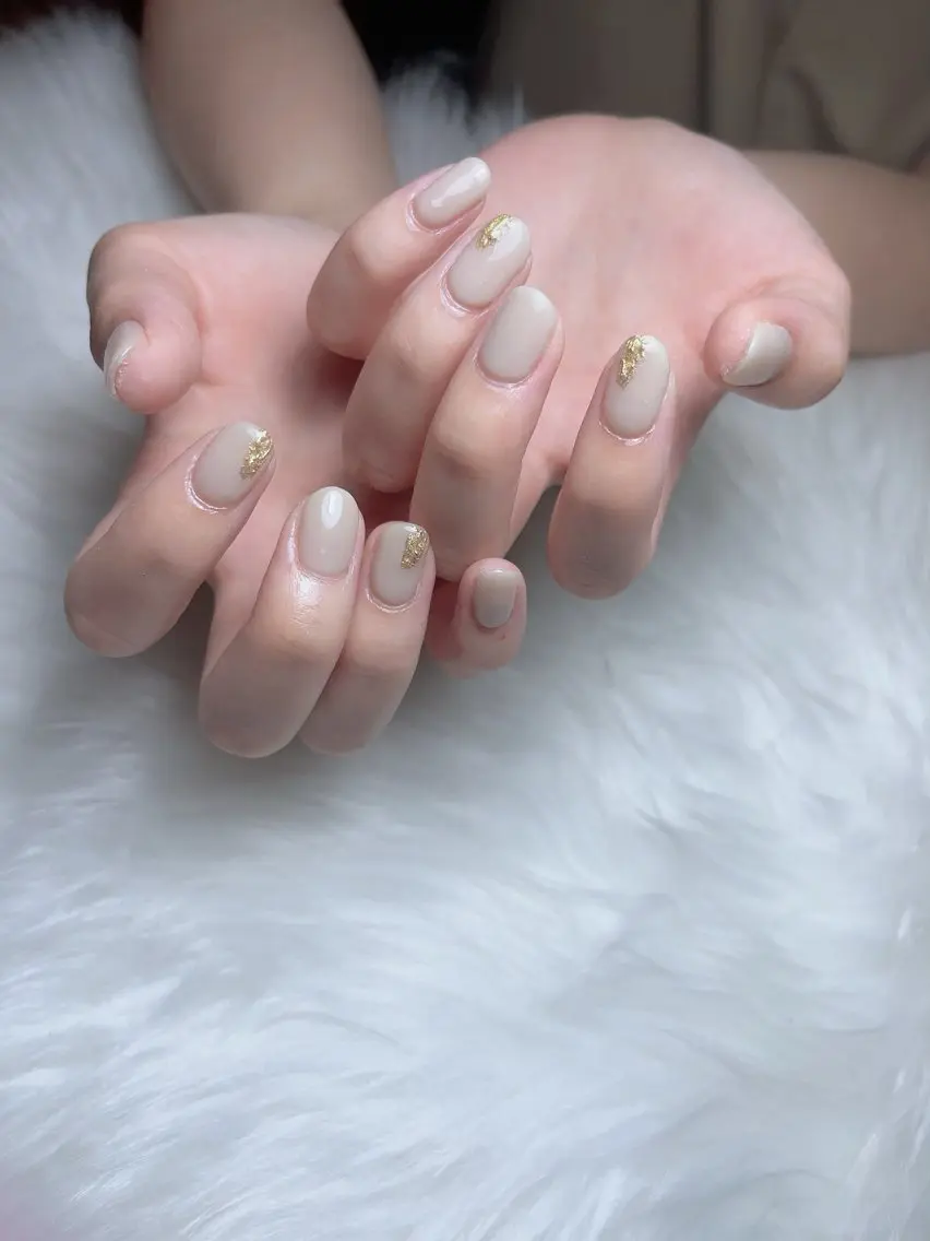 ネイル plaisir kのネイルデザイン