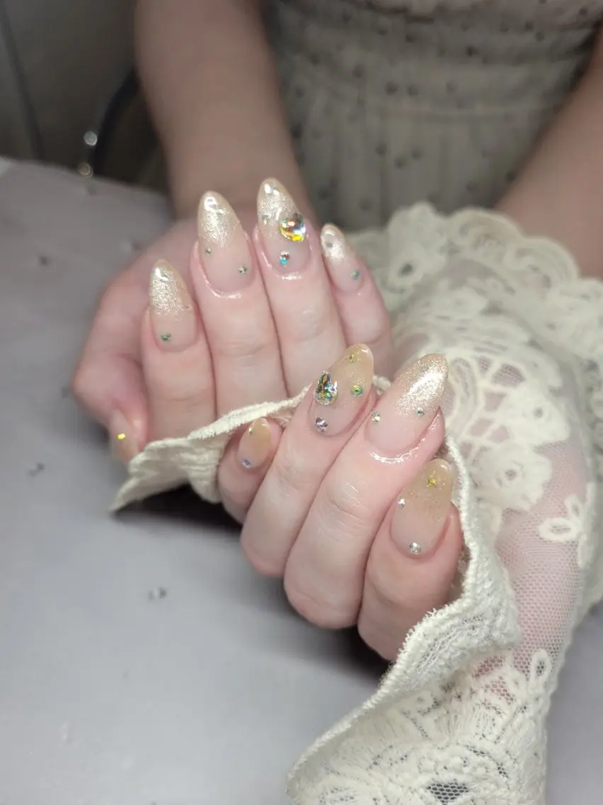 ネイル Nail salon Coco【溝の口駅】のネイルデザイン