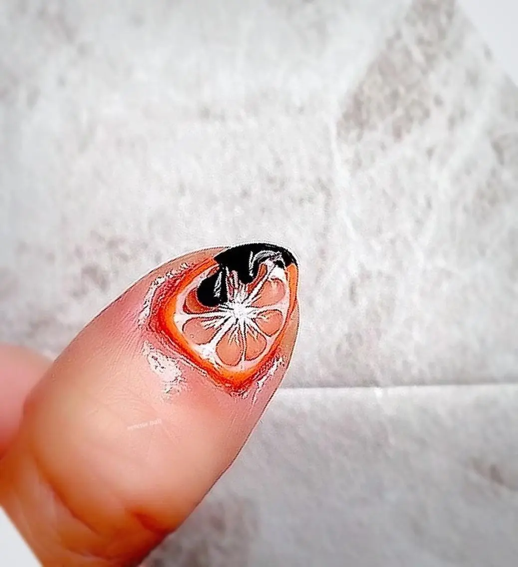 ネイル ハンドネイル serena nailのネイルデザイン