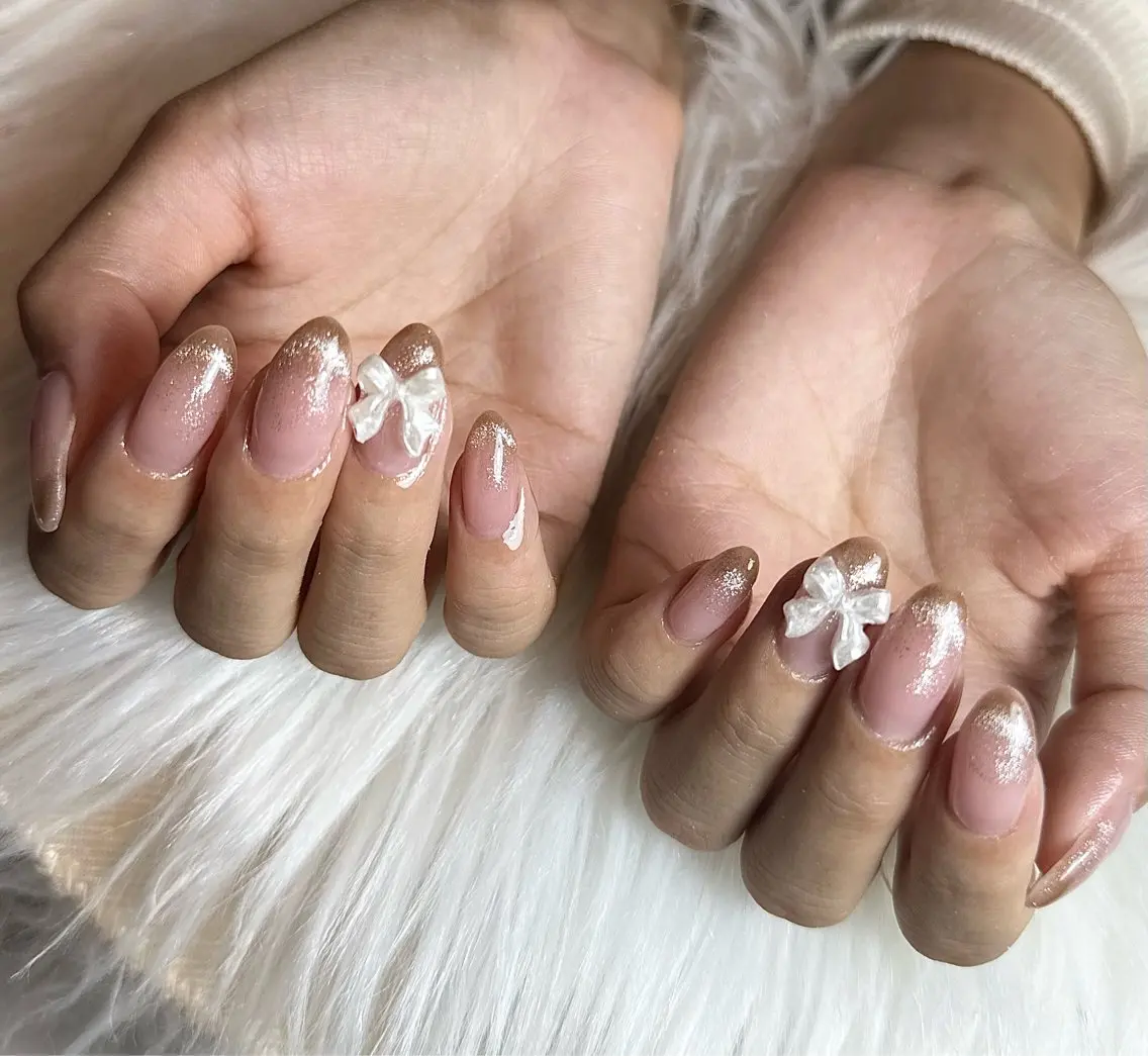 ネイル Junn Nailのネイルデザイン
