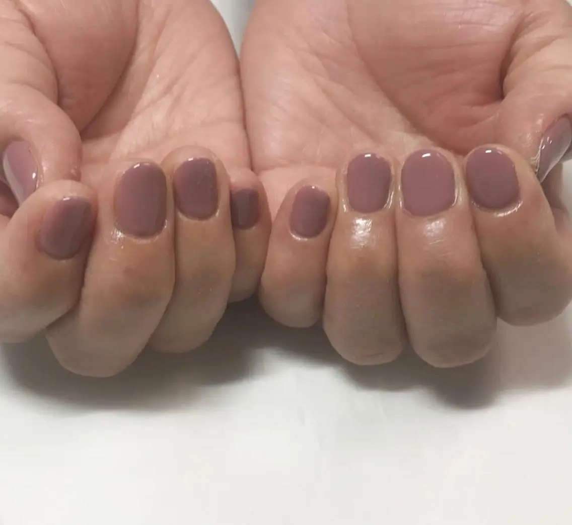 ネイル lylynail YUUKAのネイルデザイン