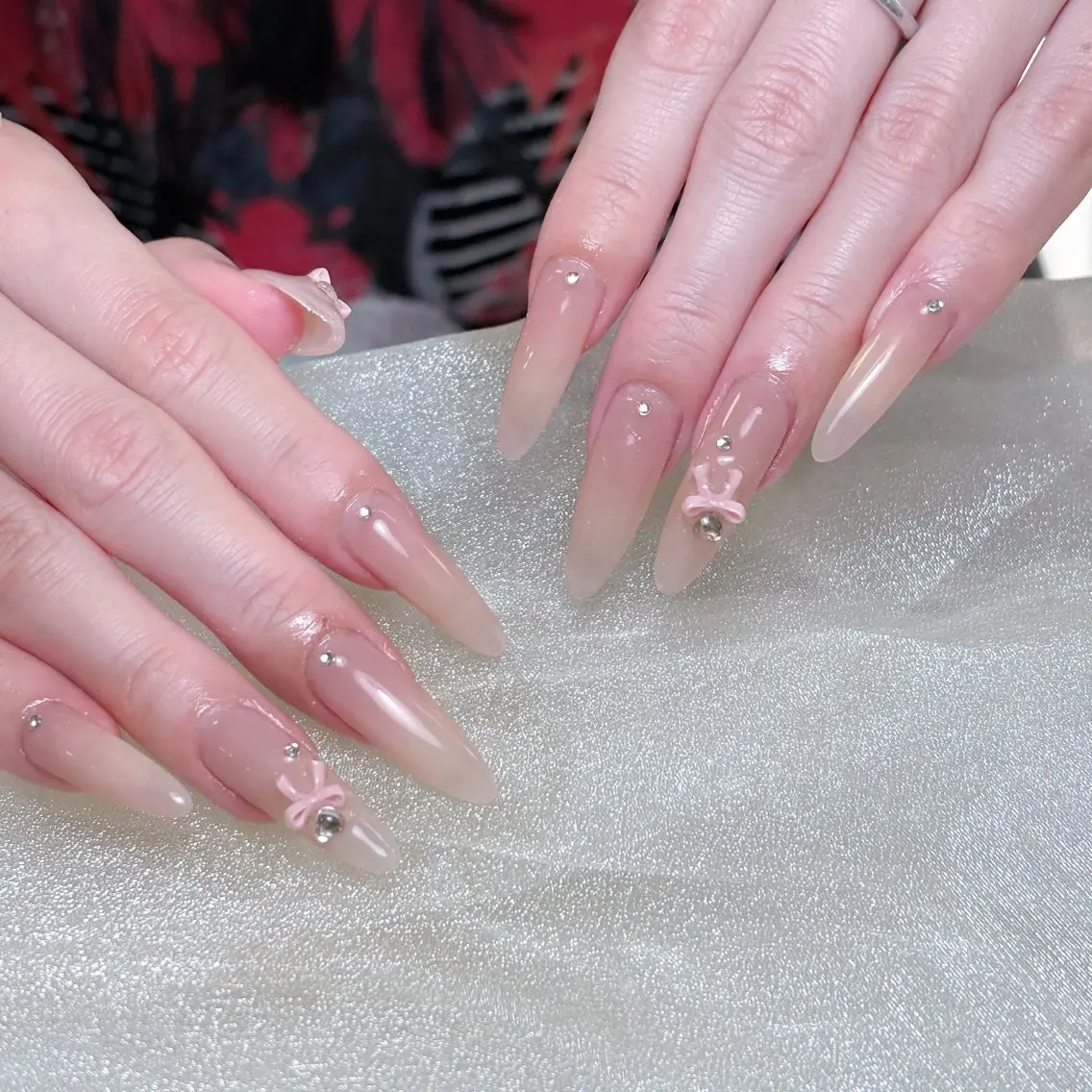 ネイル Ann- NailQueensのネイルデザイン