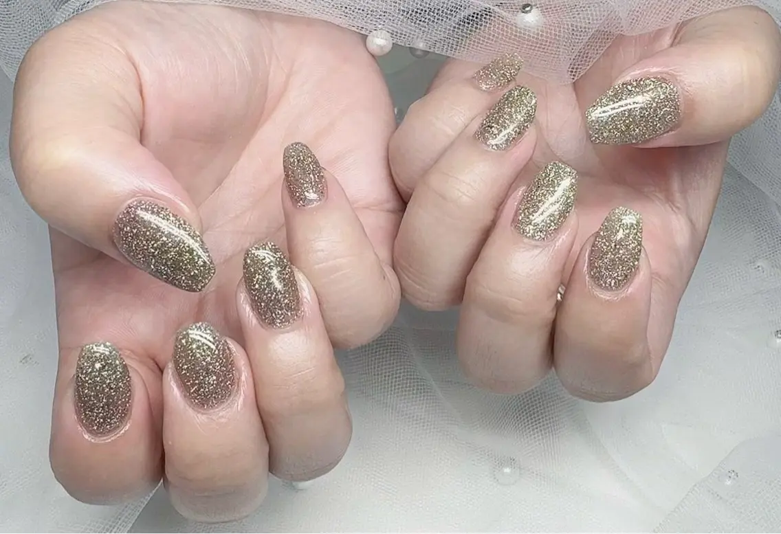 ネイル ハンドネイル T.Y nailのネイルデザイン