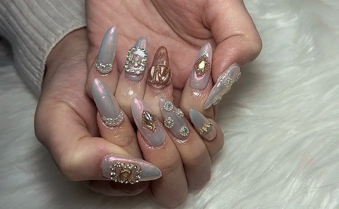 ネイル Mimi Nailのネイルデザイン