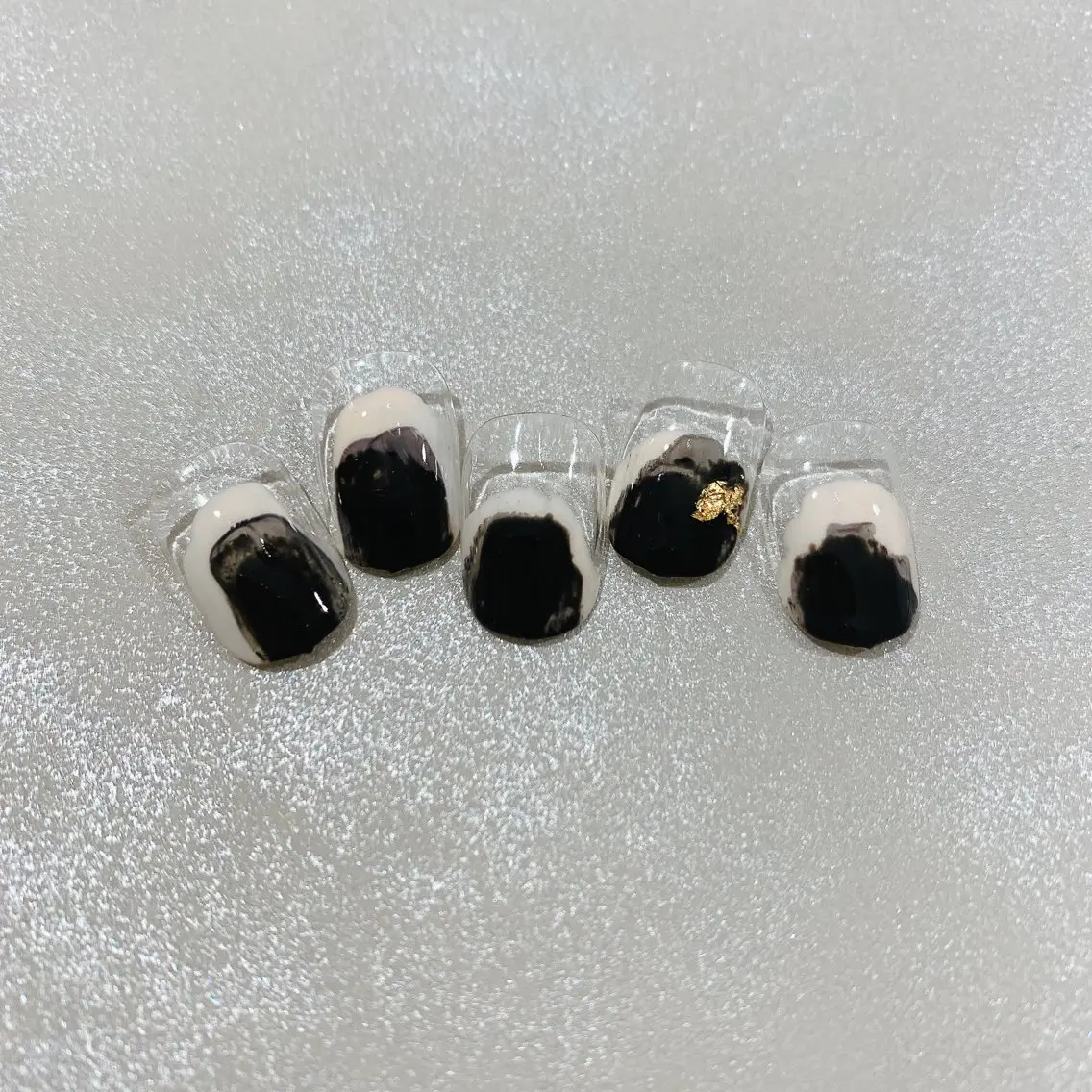 ネイル emiu petiteのネイルデザイン