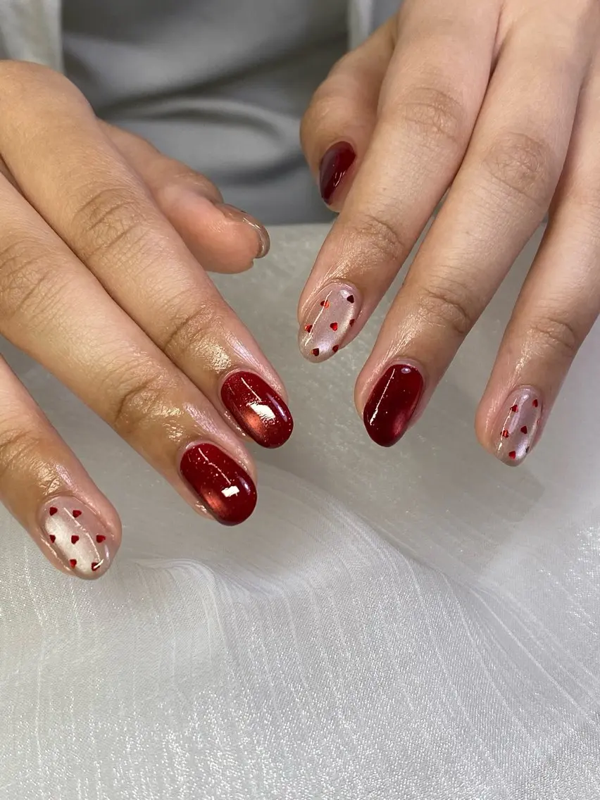 ネイル 錦糸町 mi_nailのネイルデザイン