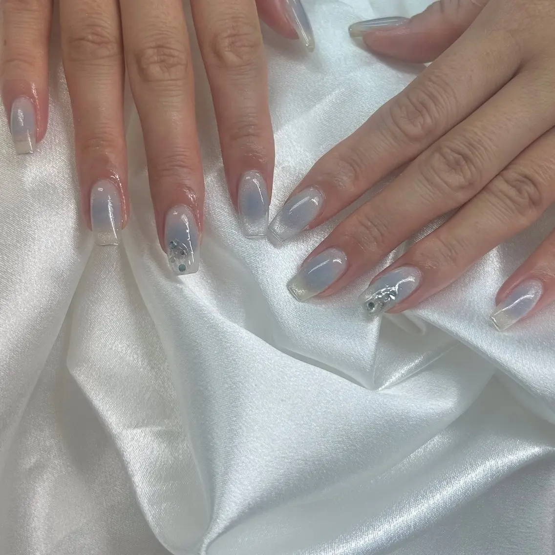 ネイル ハンドネイル y's beauty京橋店のネイルデザイン