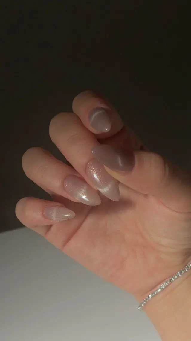 ネイル ハンドネイル ROUGE ルージュ NAILSALONのネイルデザイン