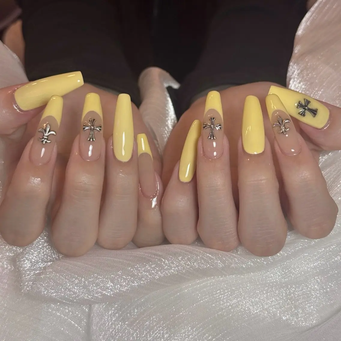 ネイル ハンドネイル ハンドケア Amy Nailのネイルデザイン