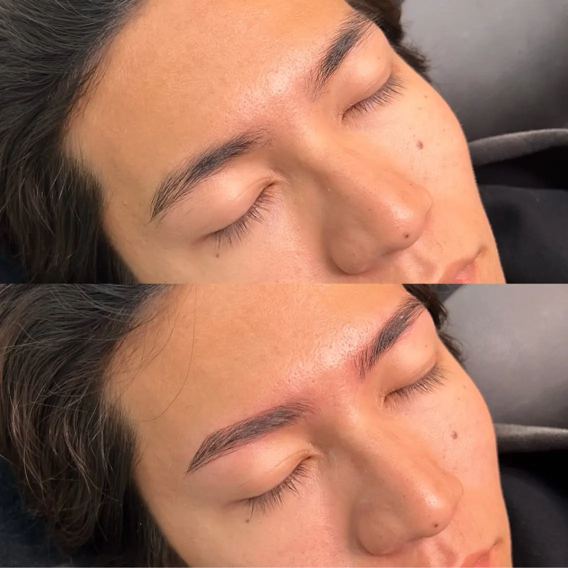 アイブロウ ワックス脱毛 眉カット その他(アイブロウ) 恵比寿アイブロウ Hiroakiの眉毛・アイブロウイメージ