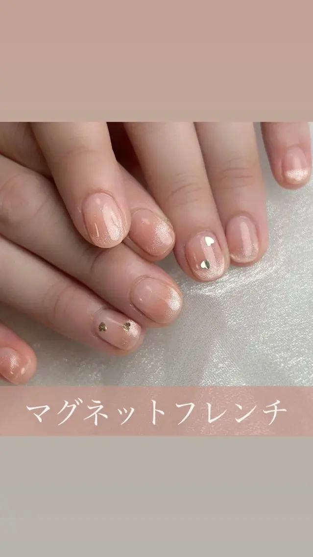 ネイル 【ティエルナ】 えつこのネイルデザイン