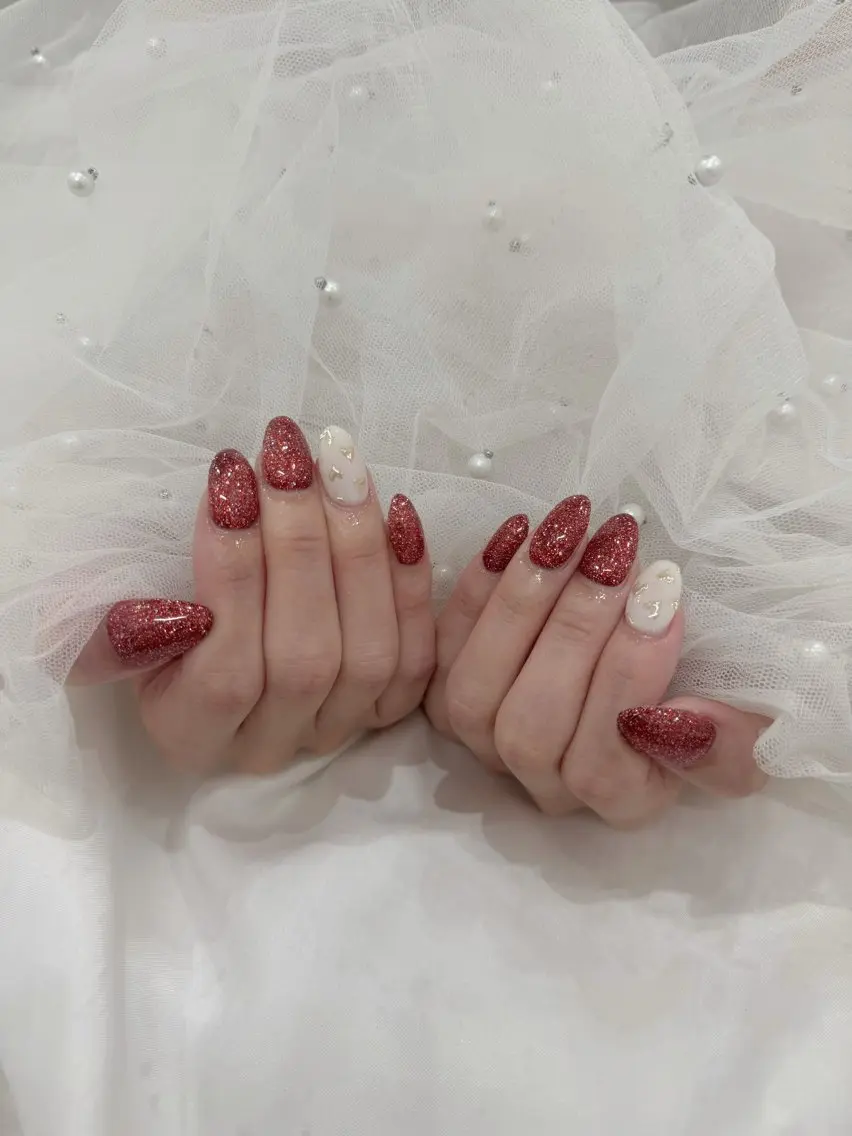 ネイル y’sbeauty ⭐️akaneのネイルデザイン