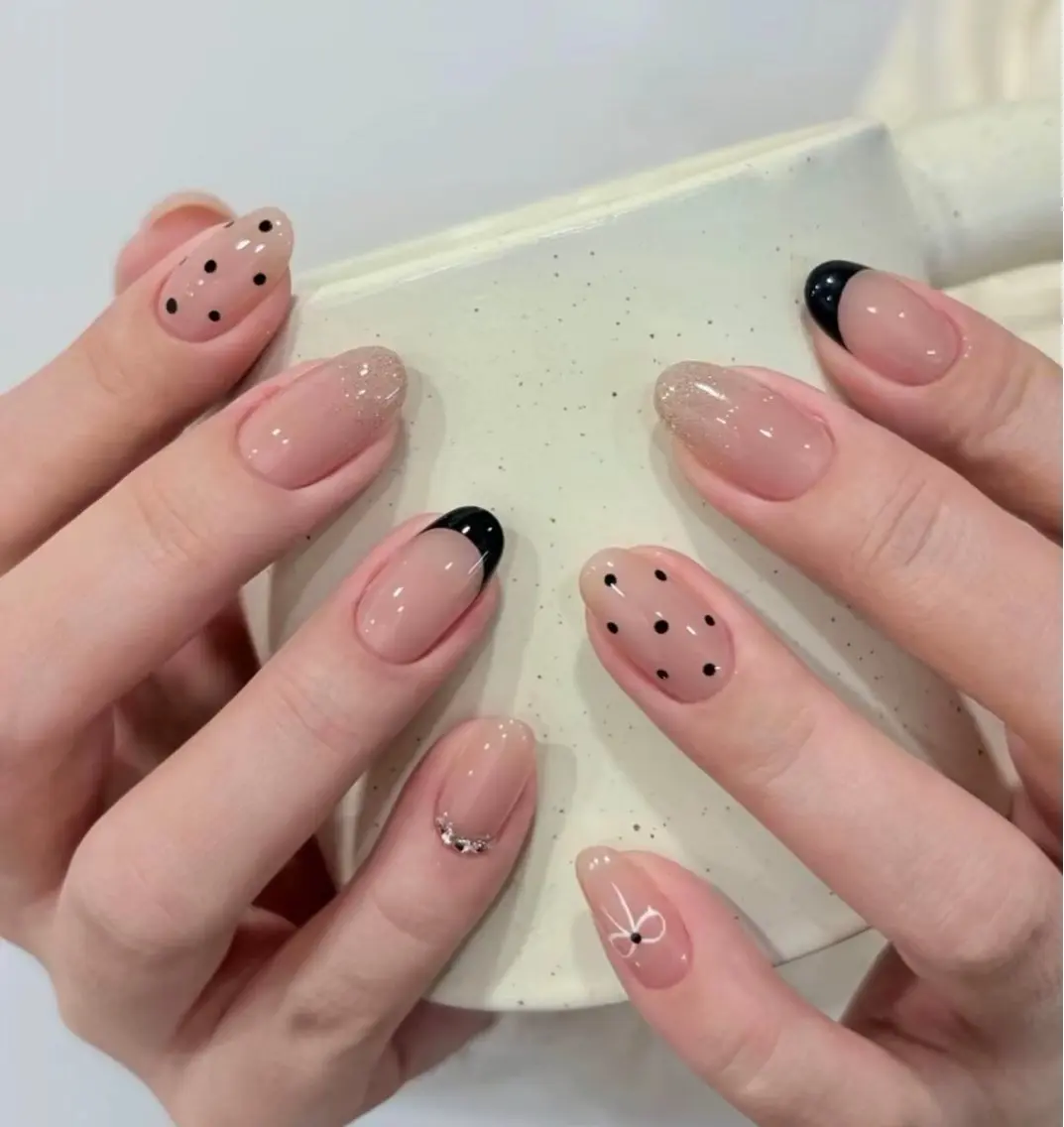ネイル U mi Nail Salonのネイルデザイン