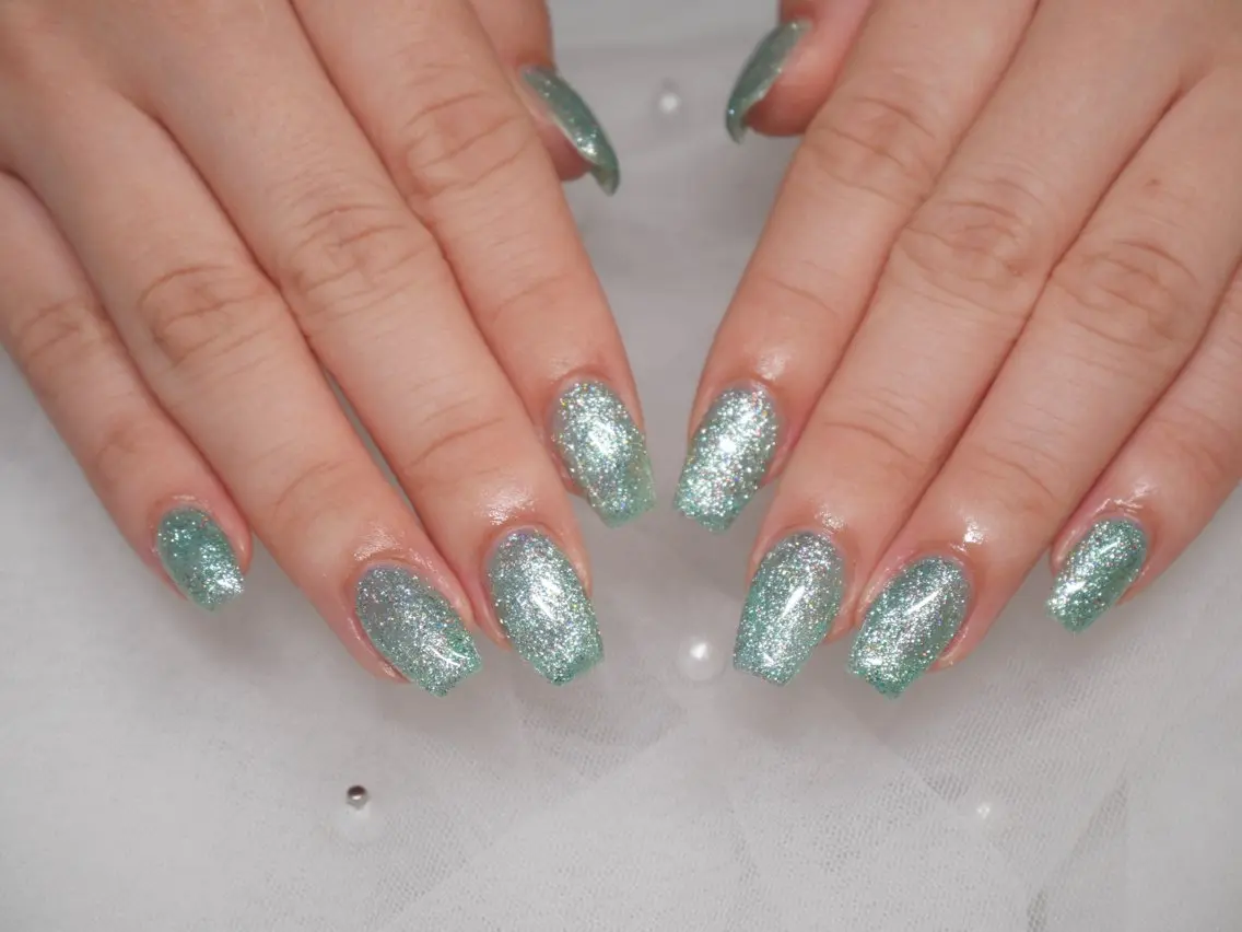ネイル ハンドネイル Nailsalon Graciasのネイルデザイン