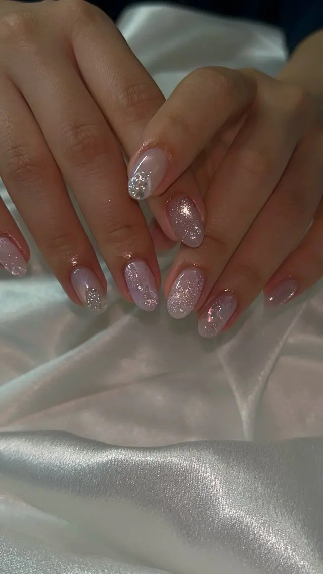 ネイル ハンドネイル JOIE れみなのネイルデザイン