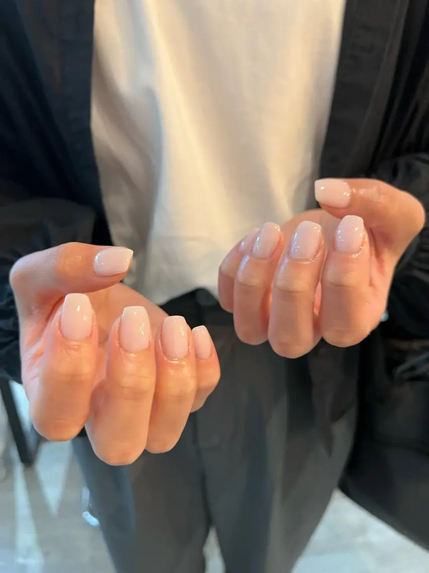 ネイル Unica. SERINAのネイルデザイン