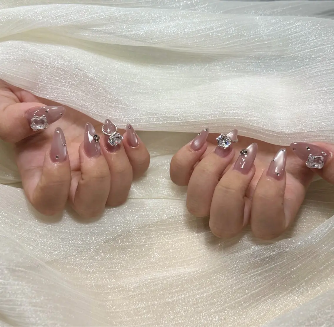 ネイル Nichi Nail Salonのネイルデザイン