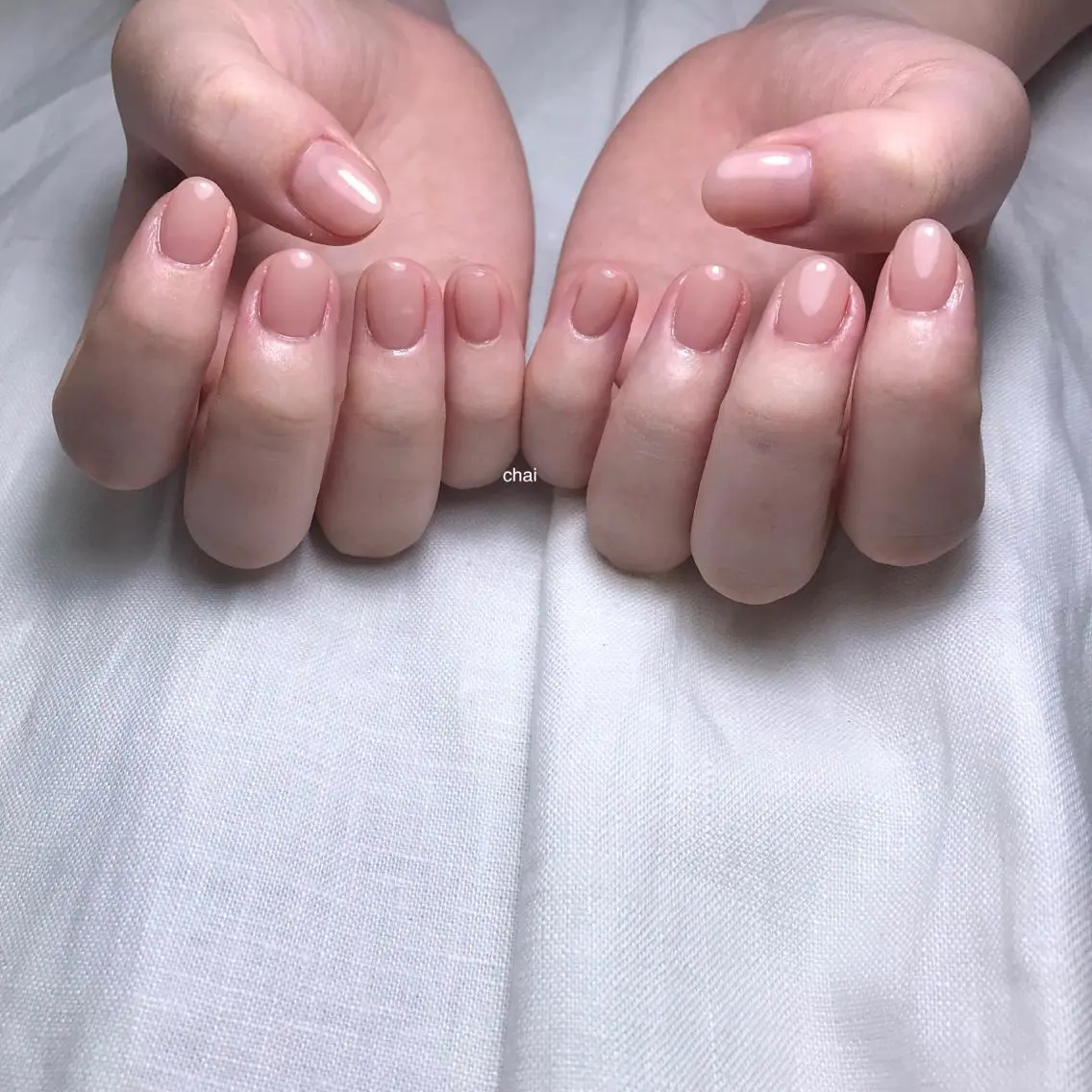 ネイル ハンドネイル chai nail _ai📍鶴橋/桃谷のネイルデザイン