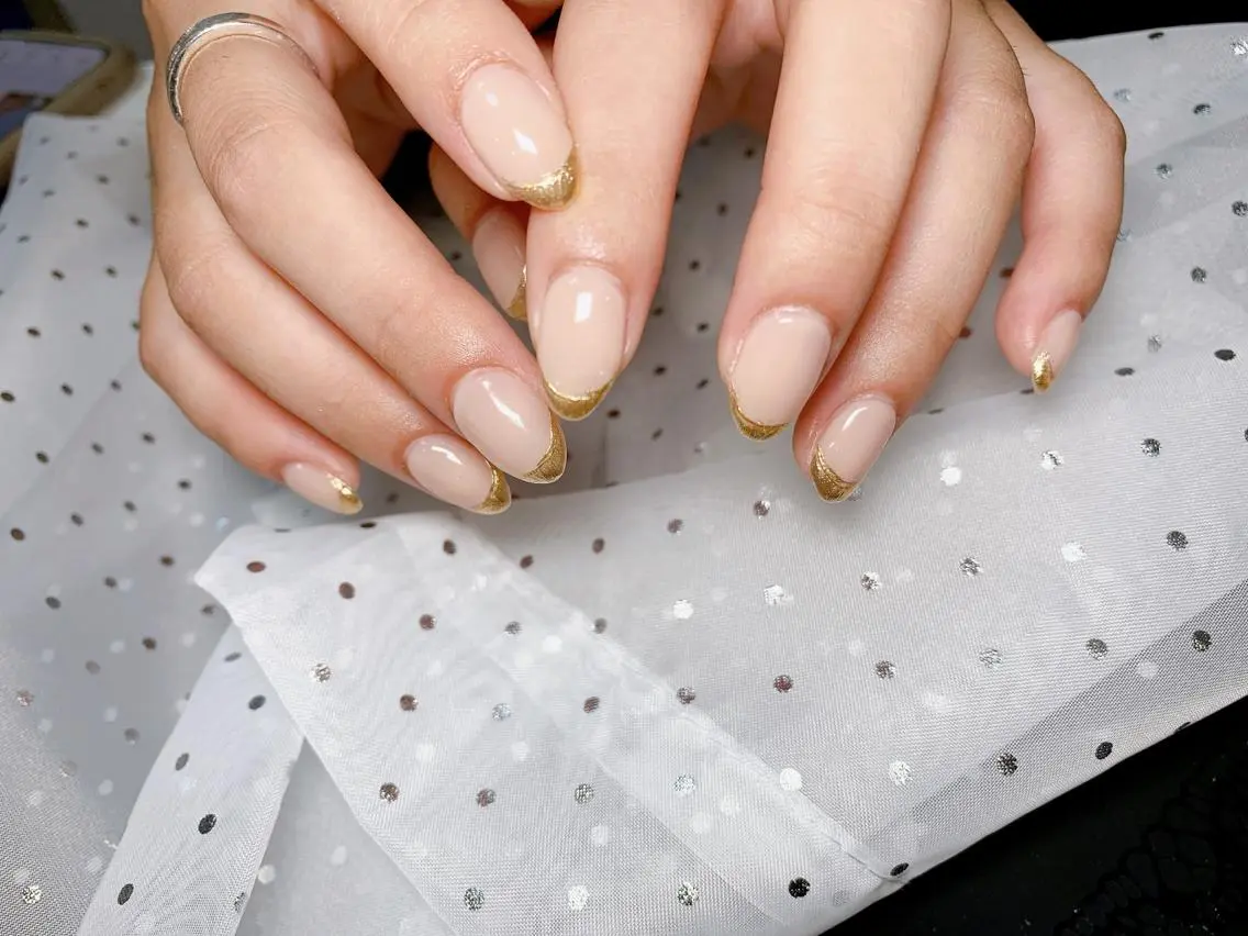 ネイル ハンドネイル nail salon M'U【エムユー】のネイルデザイン