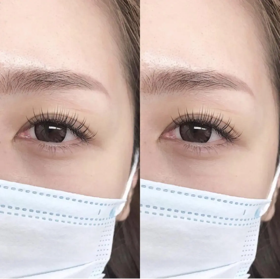フラットラッシュLDカール!120本5980円、140本6980円(LED変更+1100円)の写真