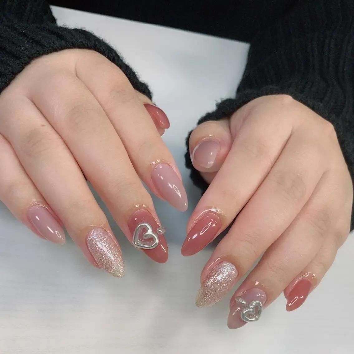 ネイル . MAKI NAILのネイルデザイン