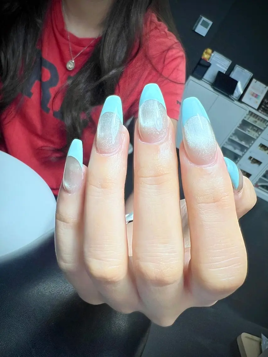 ネイル ハンドネイル Emiii Ana.chuoのネイルデザイン