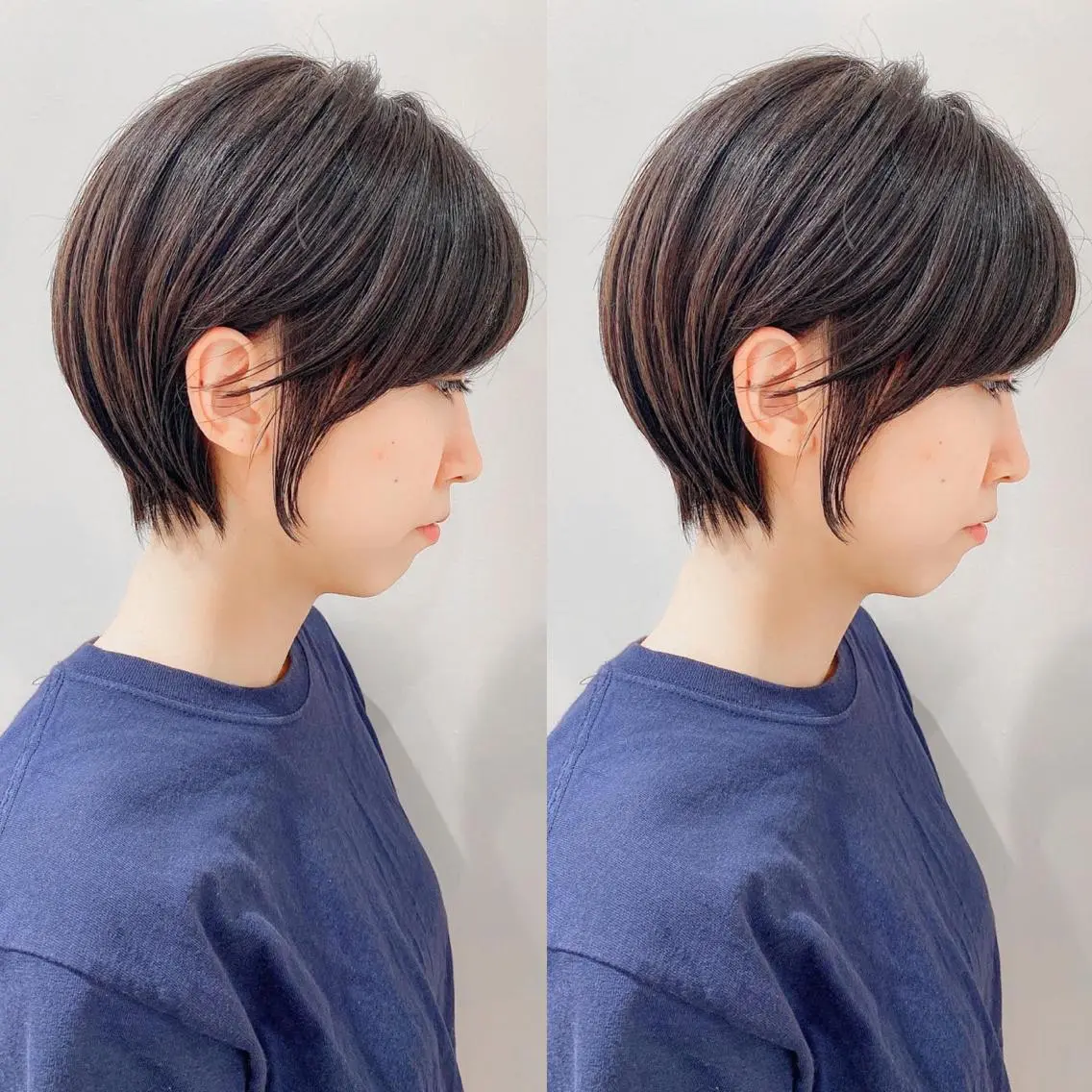 ショート カット 🧡ショートの達人 🧡SHOのヘアスタイル