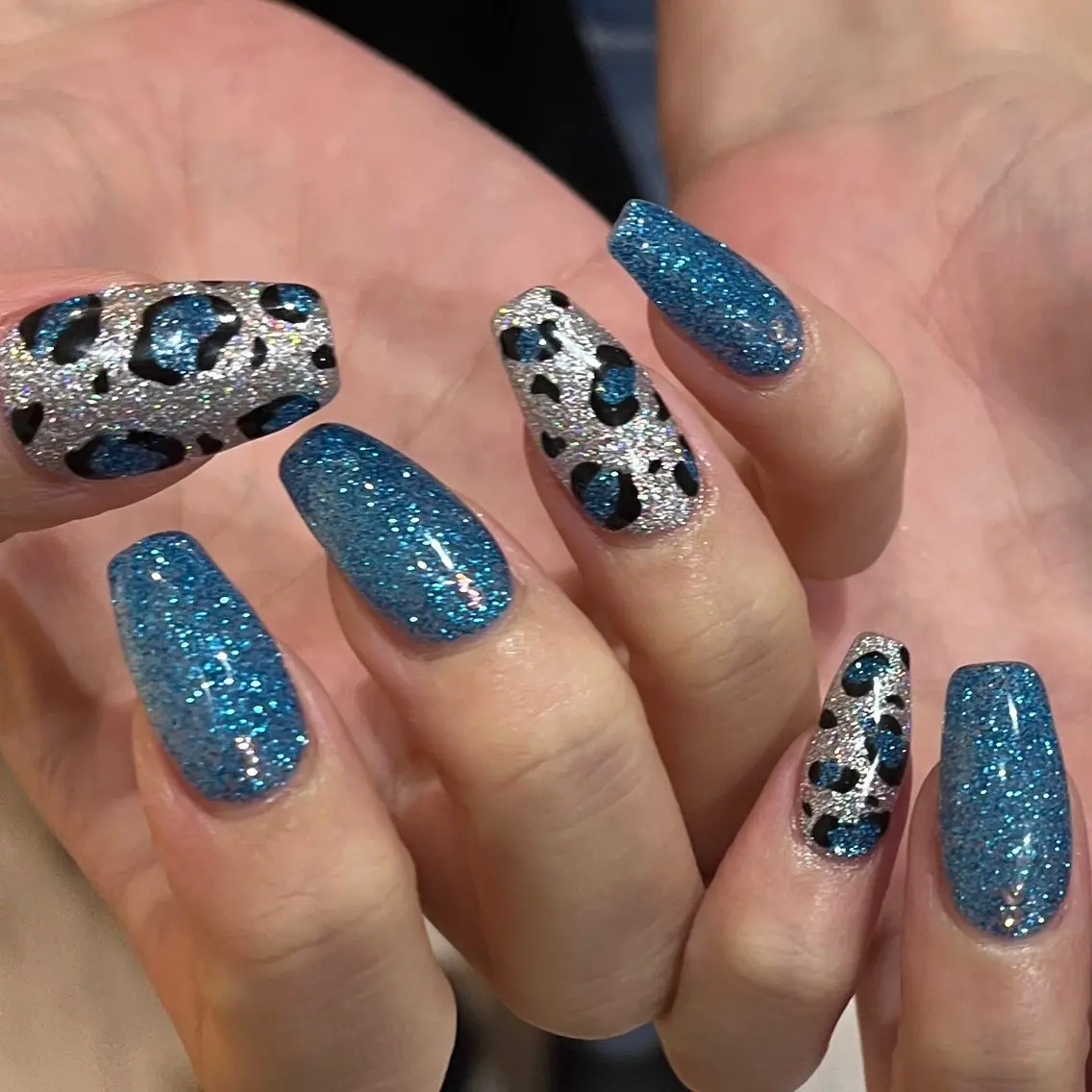 ネイル Nailsalon ibelujoureのネイルデザイン