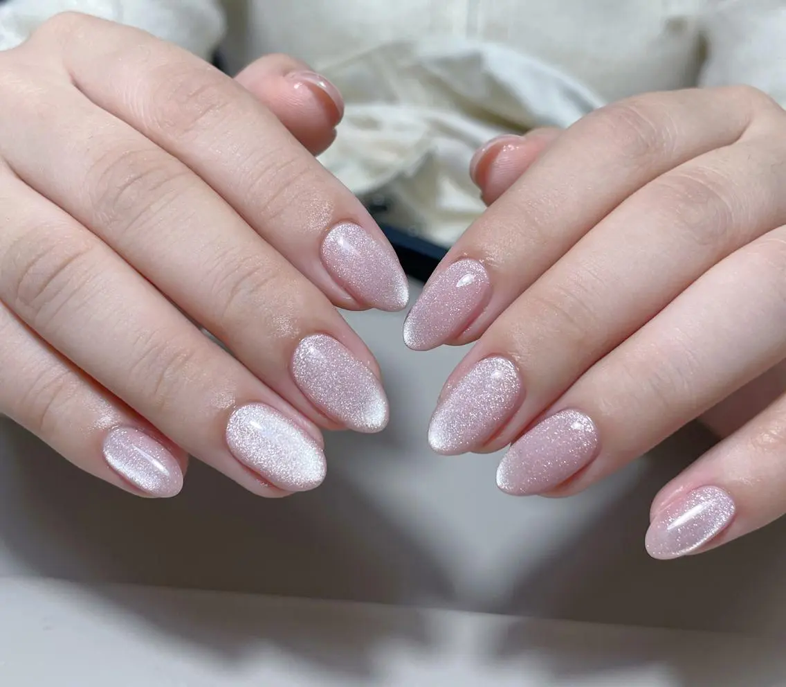 ネイル ハンドネイル エリ🫧 nail池袋東口のネイルデザイン