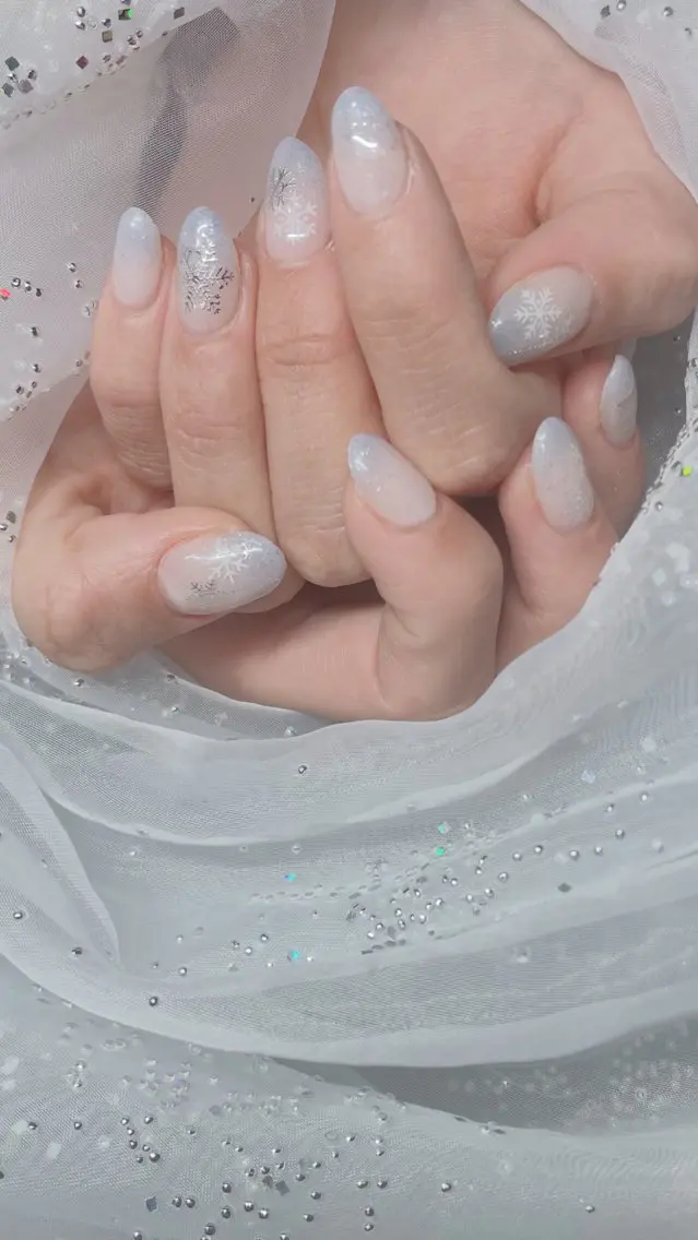 ネイル purunail 🤍プルネイルのネイルデザイン