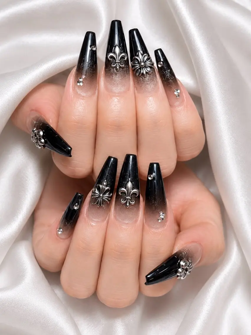 ネイル ハンドネイル LEELA NAIL STUDIOのネイルデザイン