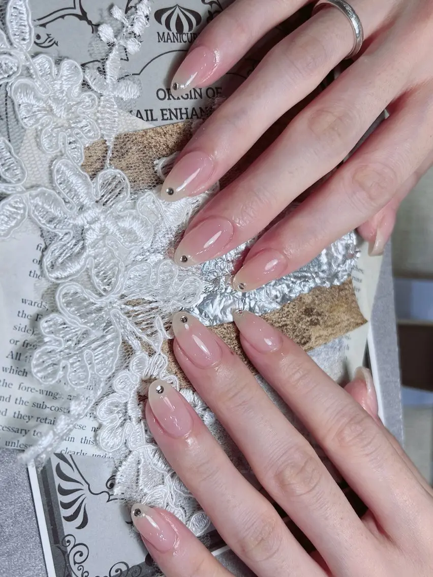 ネイル ハンドネイル seiko nailのネイルデザイン