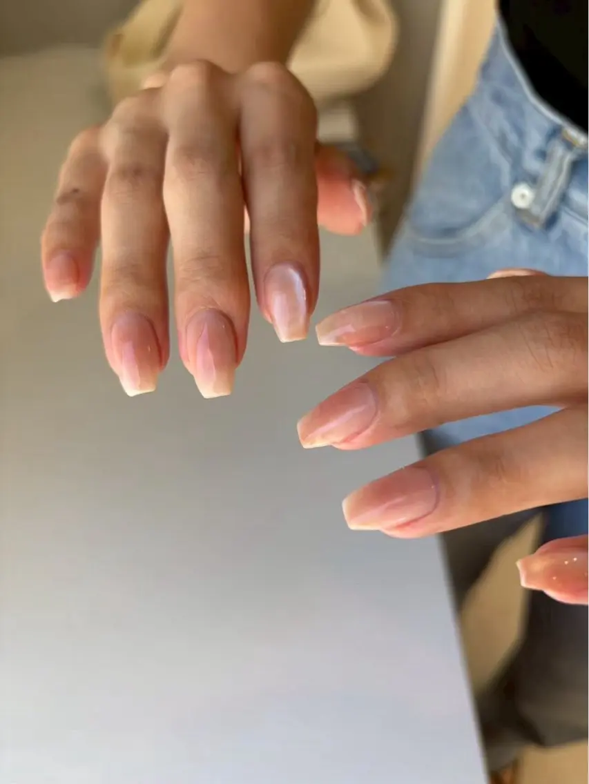 ネイル YUUKI LANDHAKATAのネイルデザイン