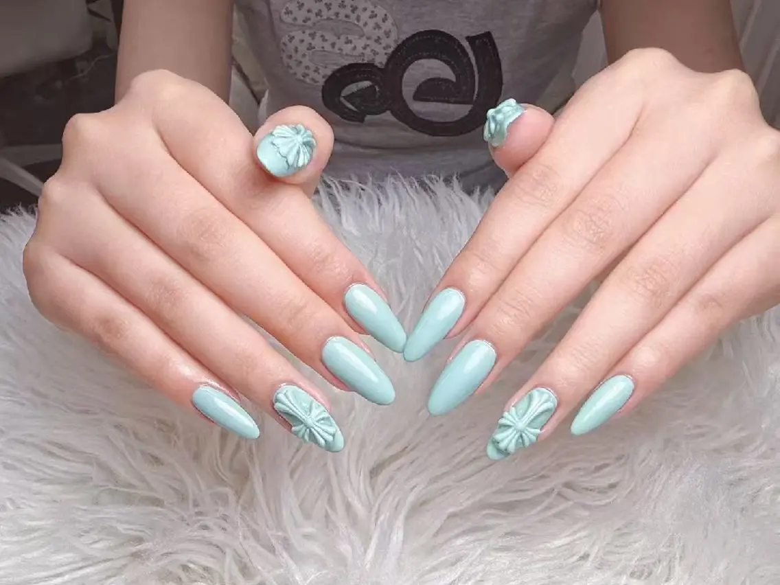 ネイル ENsalon nailのネイルデザイン