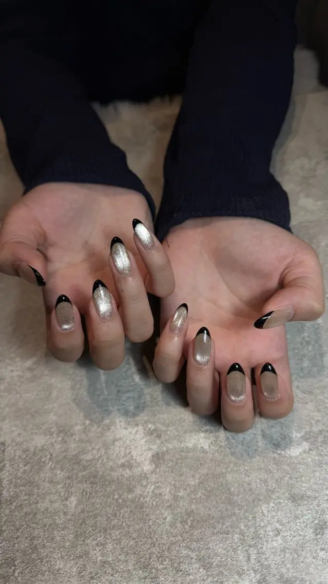 ネイル ハンドネイル nail moanaのネイルデザイン