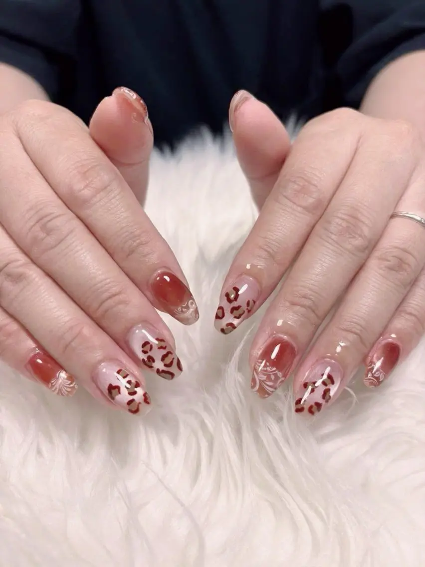 ネイル haru nailのネイルデザイン