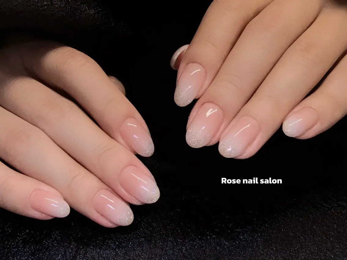 ネイル ハンドネイル Rose nail💅のネイルデザイン